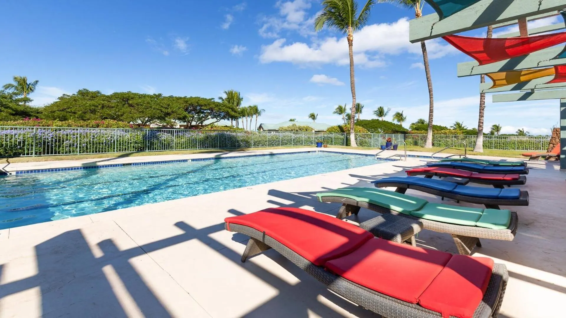 ווימאה Mauna Kea Palms Ocean Views Stunning Mauna Kea Resort Best Beaches 0*,  ארצות הברית