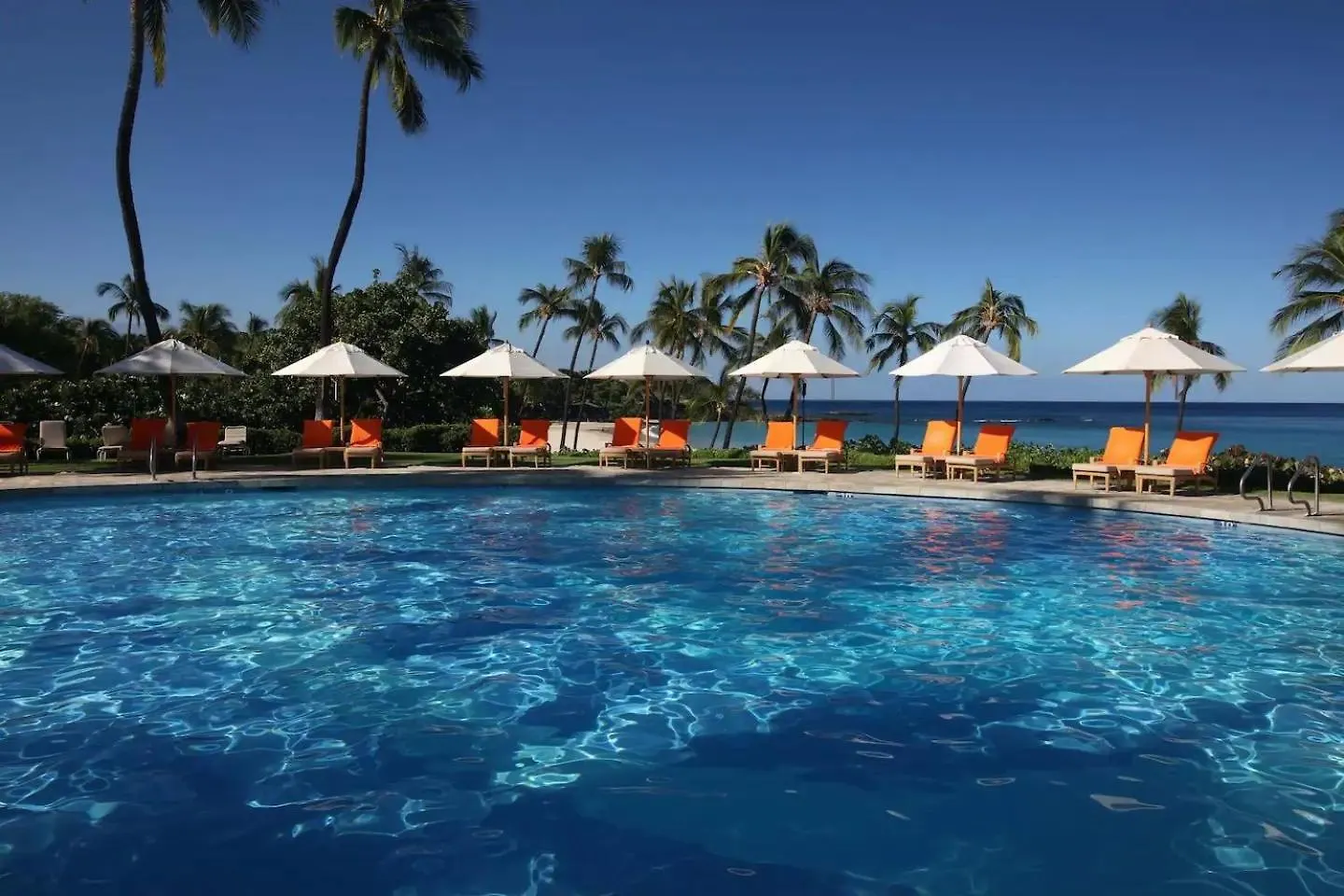 בית נופש ווימאה Mauna Kea Palms Ocean Views Stunning Mauna Kea Resort Best Beaches ארצות הברית
