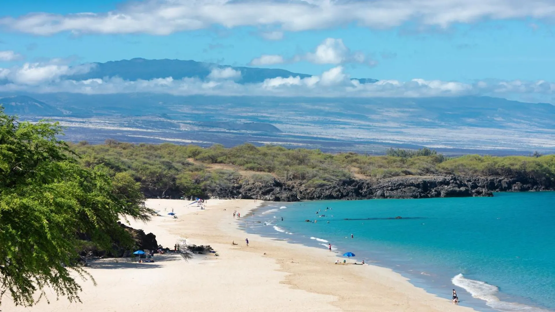 ווימאה Mauna Kea Palms Ocean Views Stunning Mauna Kea Resort Best Beaches