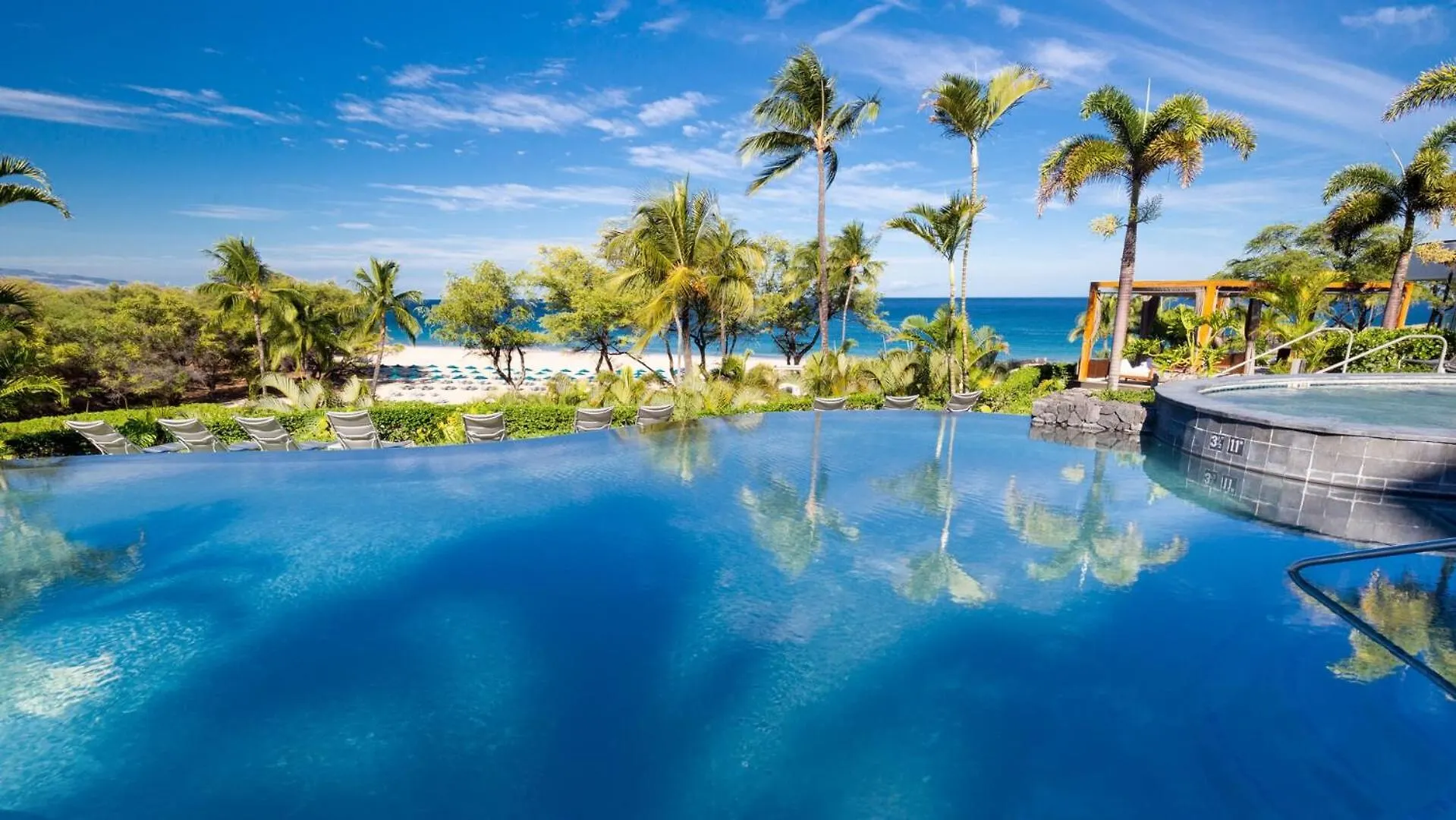 Mauna Kea Palms Ocean Views Stunning Mauna Kea Resort Best Beaches Waimea  0*, Waimea (Hawaii)