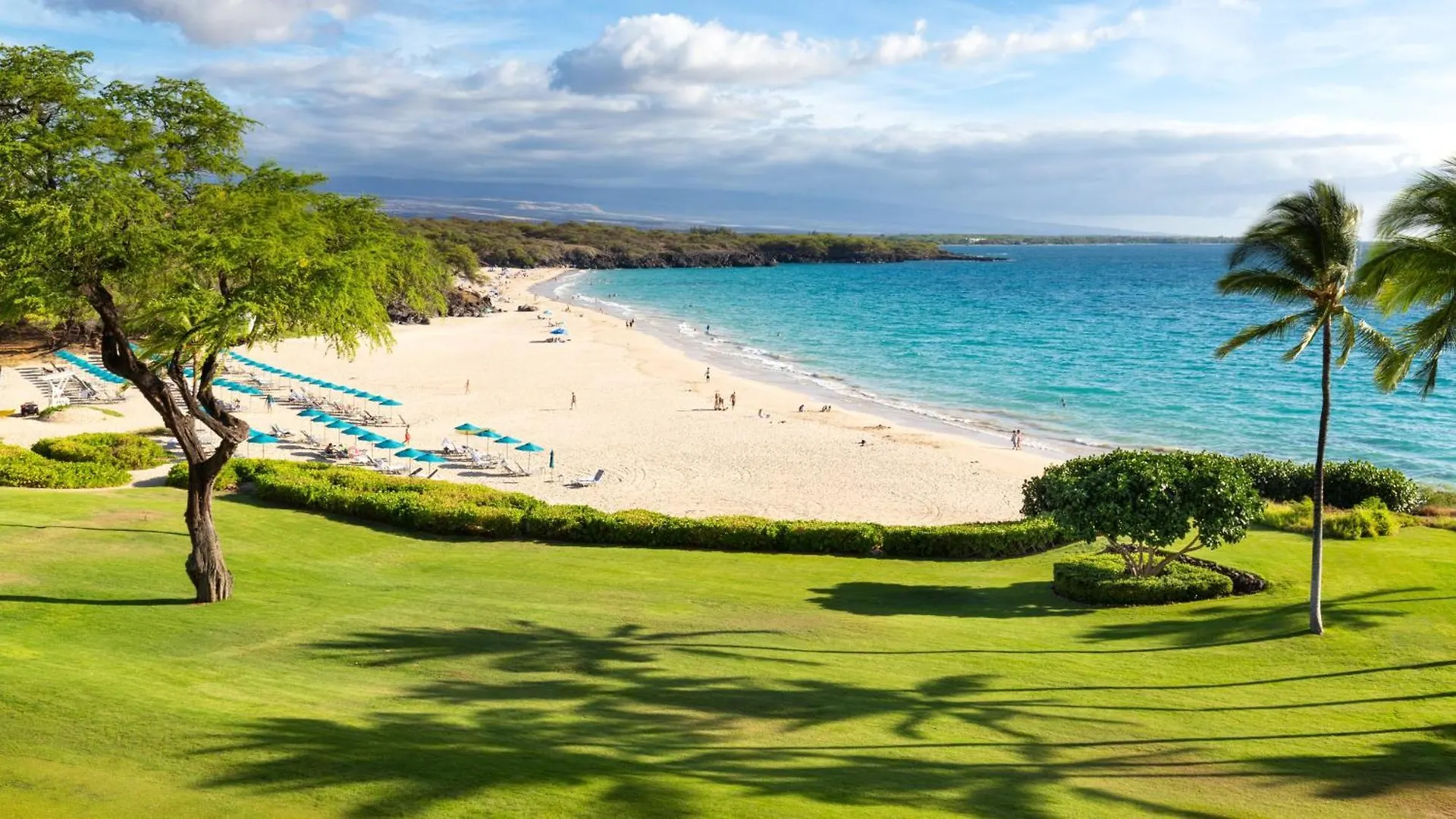 Сasa de vacaciones Mauna Kea Palms Ocean Views Stunning Mauna Kea Resort Best Beaches Waimea