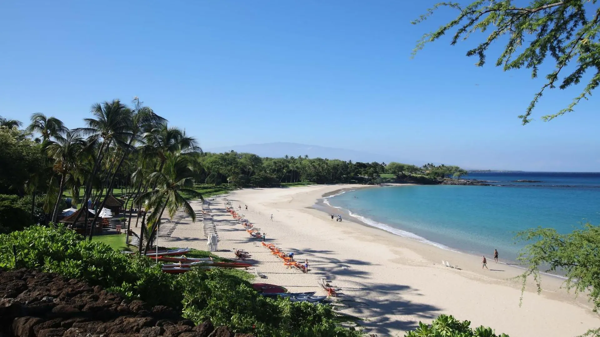 Сasa de vacaciones Mauna Kea Palms Ocean Views Stunning Mauna Kea Resort Best Beaches Waimea