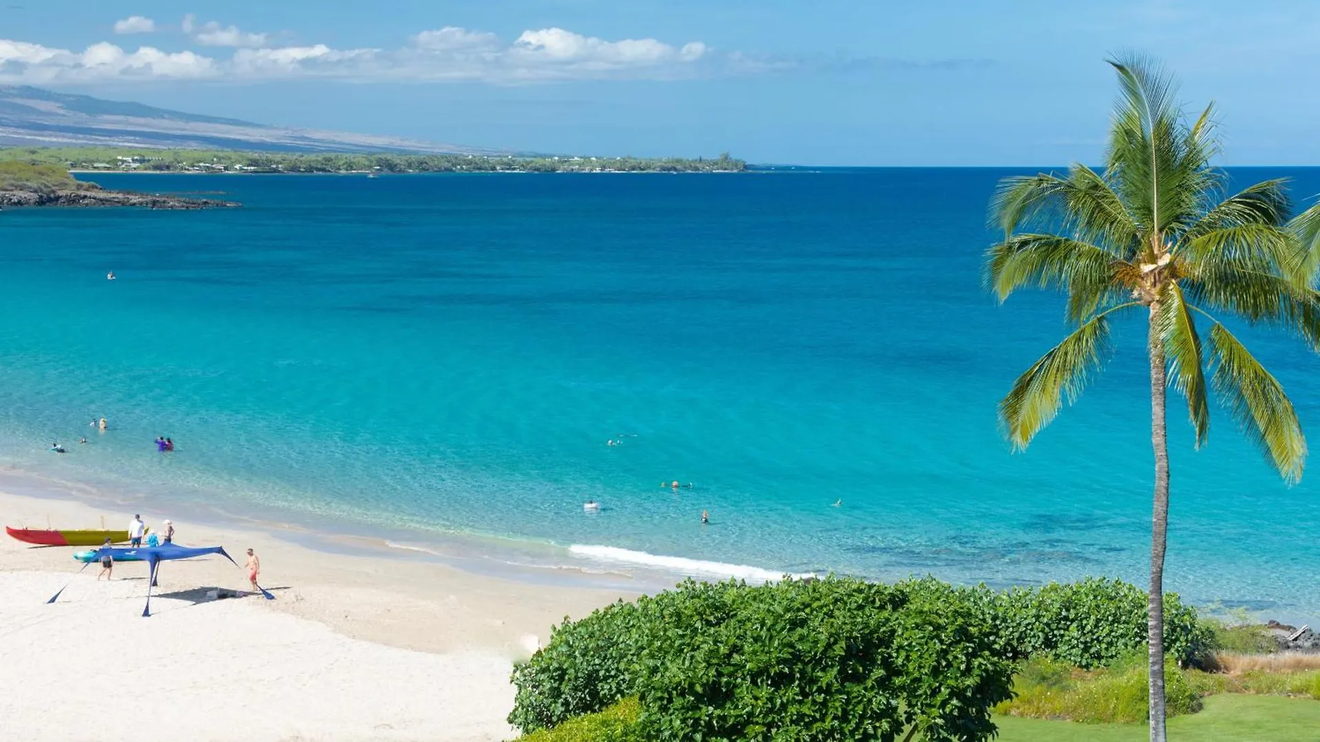 Mauna Kea Palms Ocean Views Stunning Mauna Kea Resort Best Beaches Waimea  0*, Waimea (Hawaii)