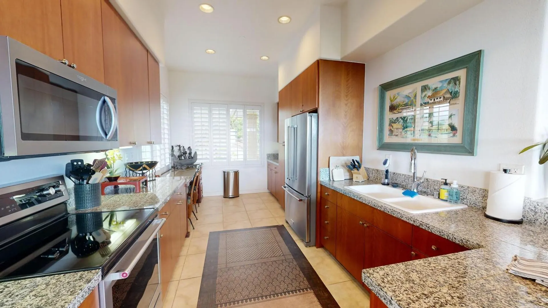 Сasa de vacaciones Mauna Kea Palms Ocean Views Stunning Mauna Kea Resort Best Beaches Waimea