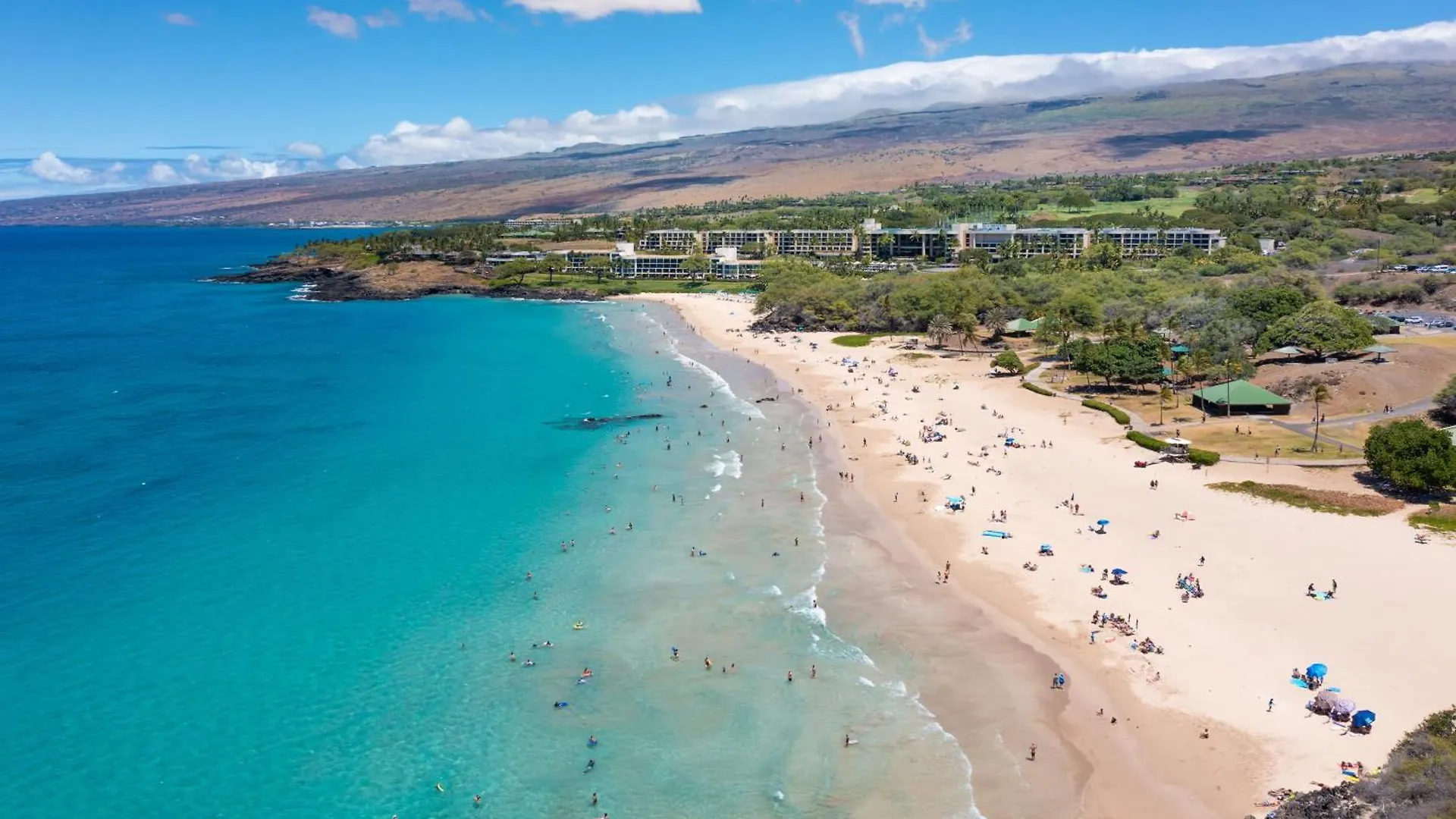 Mauna Kea Palms Ocean Views Stunning Mauna Kea Resort Best Beaches Waimea  Estados Unidos